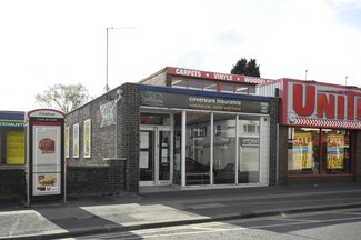 Plus de détails pour 514 Sheffield Rd, Chesterfield - Commerce de détail à louer