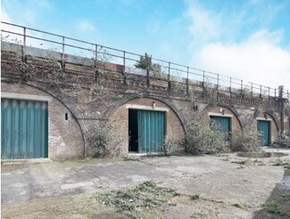 More details for 431-481 Wickwood St, London - Flex for Lease