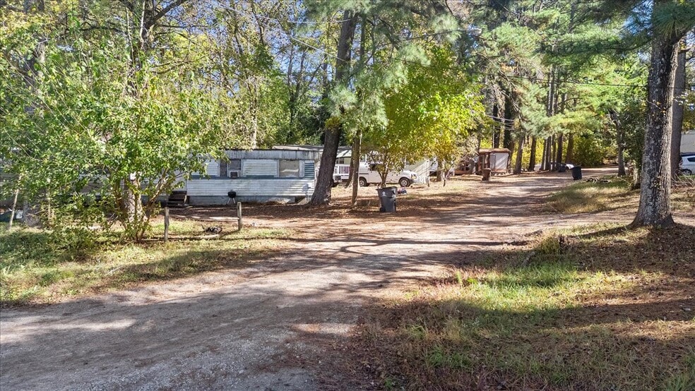 57 Breland Dr, Henderson, NC à vendre - Photo du bâtiment - Image 3 de 11