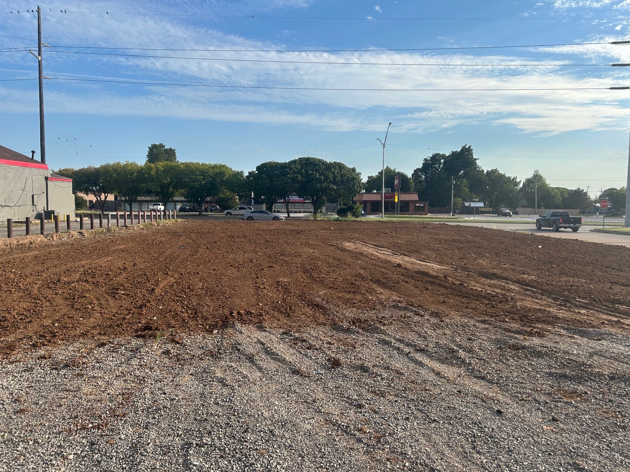 1831 NW Cache Rd, Lawton, OK à vendre Photo du bâtiment- Image 1 de 3