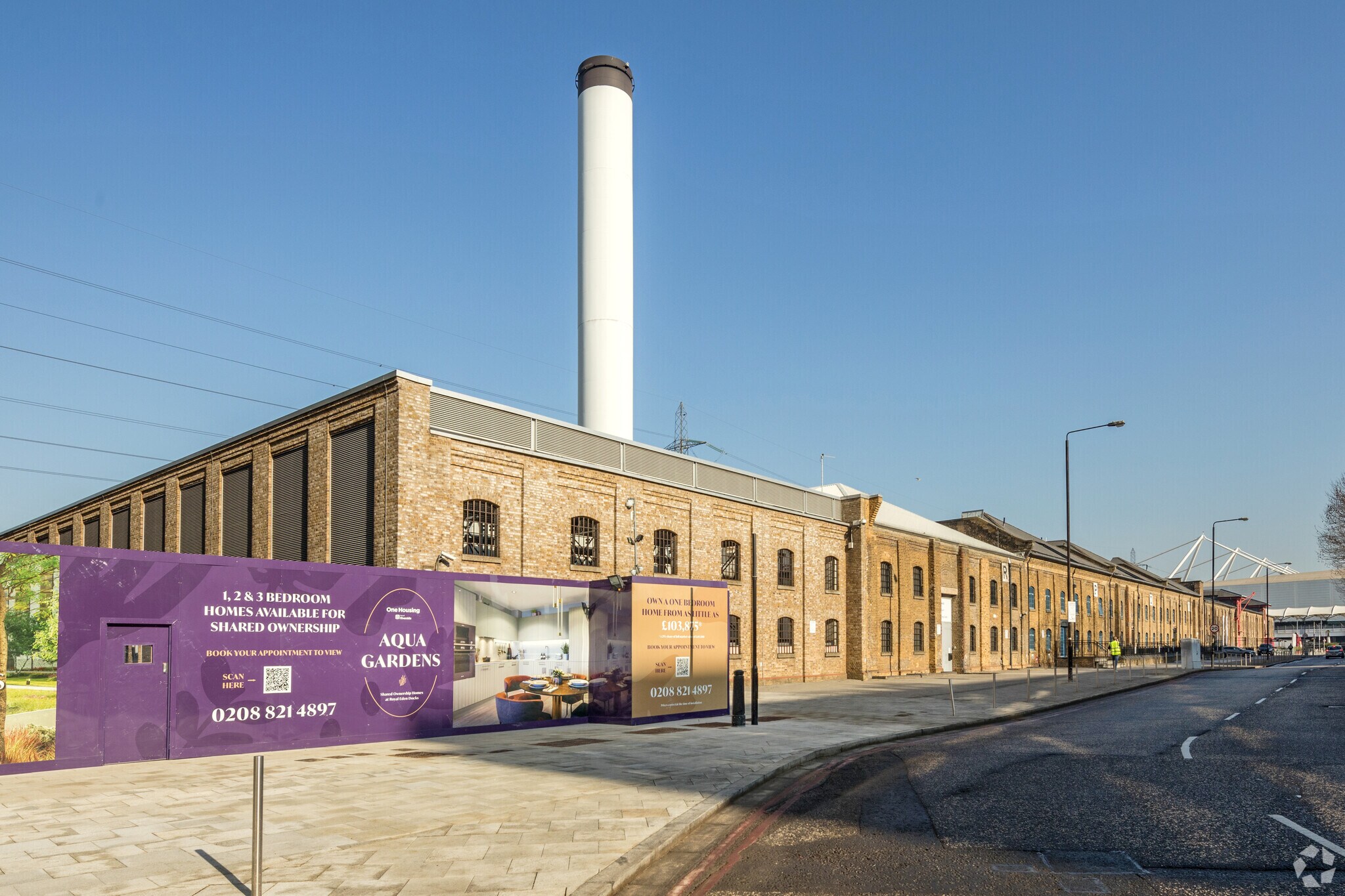 1-4 Western Gtwy, Londres à louer Photo principale- Image 1 de 11