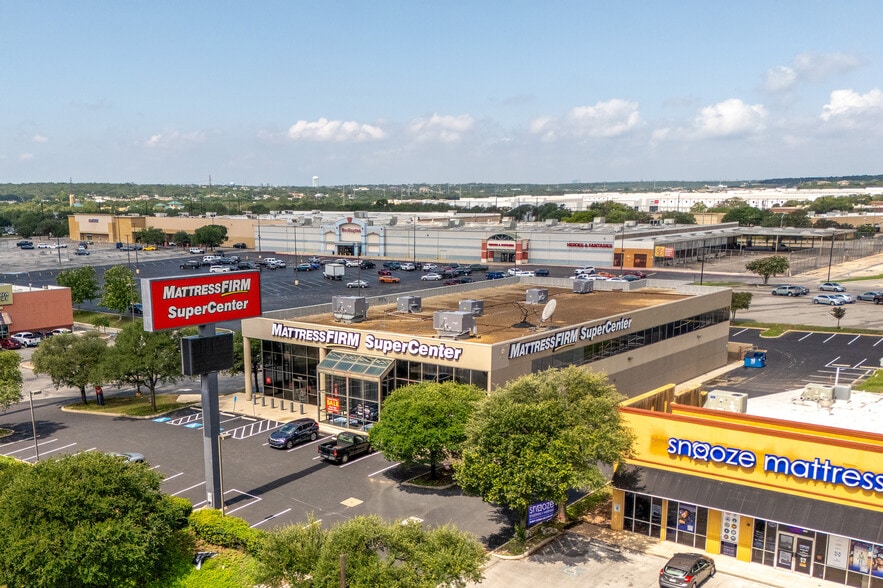 13103 San Pedro Ave, San Antonio, TX for sale - Building Photo - Image 2 of 2