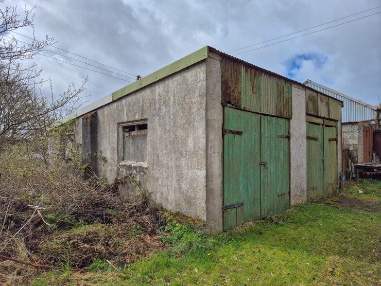 1 Rha Bank, Portree for sale - Building Photo - Image 1 of 4