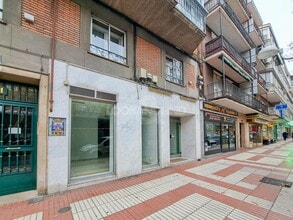 Commerce de détail dans Madrid, Madrid à louer Photo intérieure- Image 1 de 6