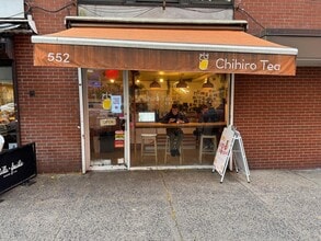 64-66 W Third St, New York, NY for lease Interior Photo- Image 2 of 7