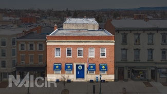 Plus de détails pour 142 N Hanover St, Carlisle, PA - Spécialité à vendre