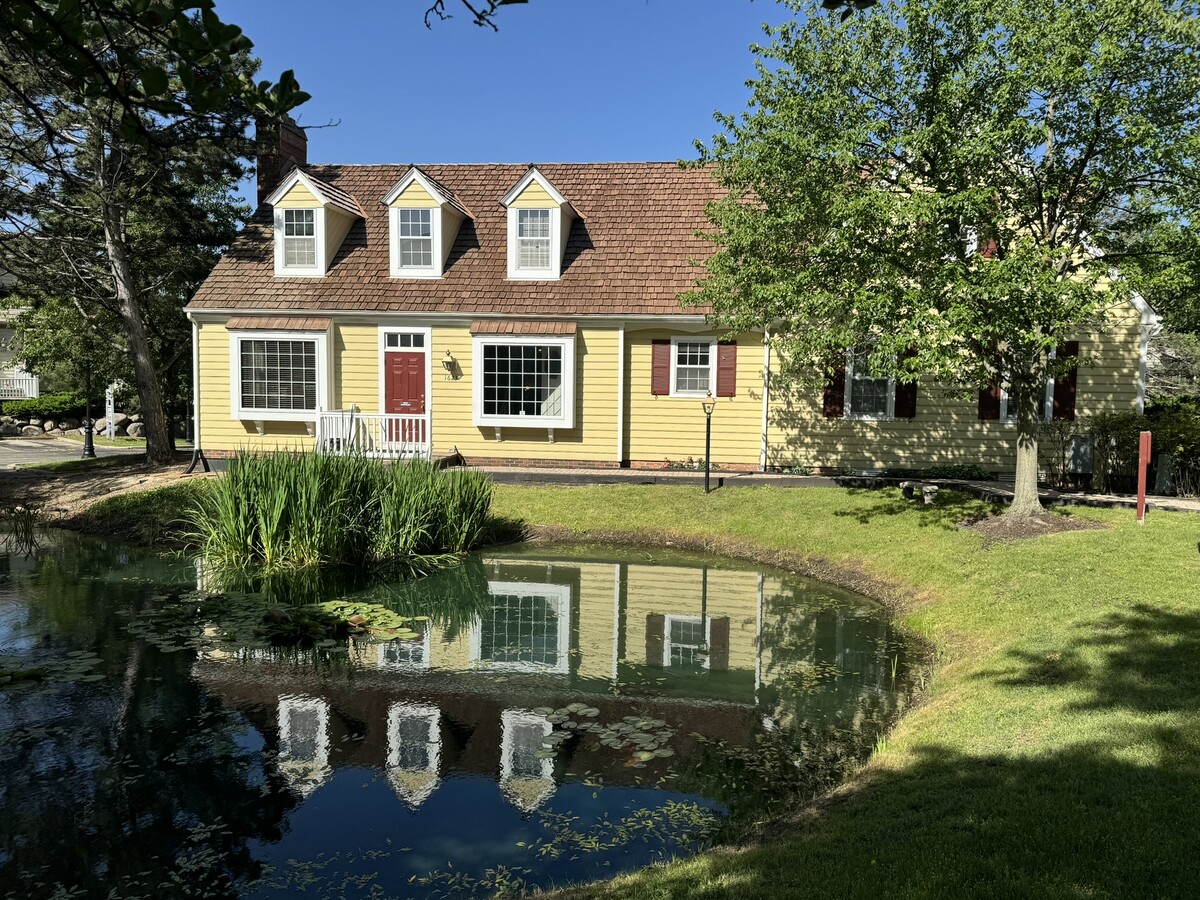 Photo du bâtiment