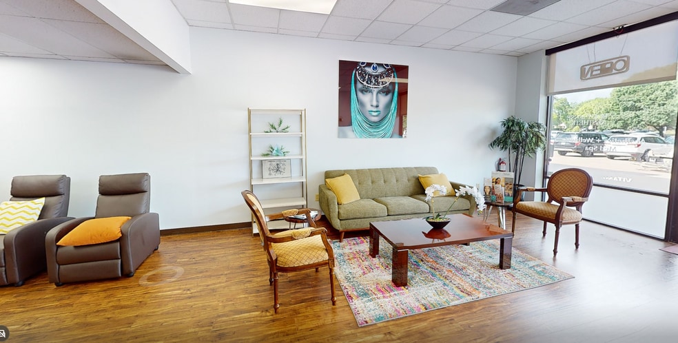 1127 Eldridge Pky, Houston, TX à louer - Numérisation 3D de Matterport - Image 2 de 11