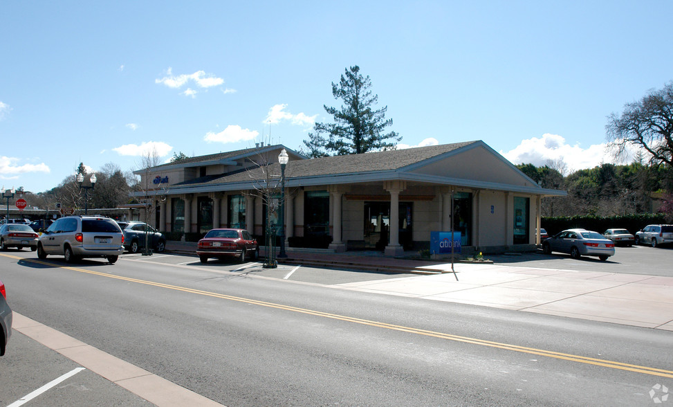 1525 Grant Ave, Novato, CA for sale - Building Photo - Image 1 of 1