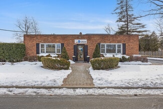 Plus de détails pour 39 Woodland Rd, Roseland, NJ - Bureau à vendre