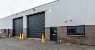 Plus de détails pour 6 Wellheads Crescent, Aberdeen - Industriel à louer