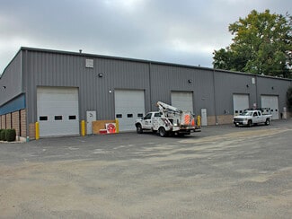 More details for 50 Beaver Brook Rd, Danbury, CT - Industrial for Lease
