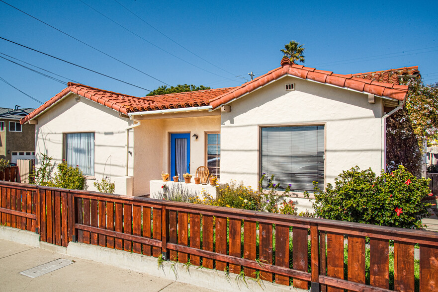 51 S Ocean Ave, Cayucos, CA à vendre - Photo du b timent - Image 1 de 1