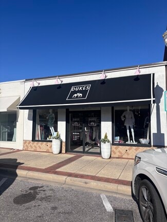 More details for 53 Church St, Birmingham, AL - Retail for Lease
