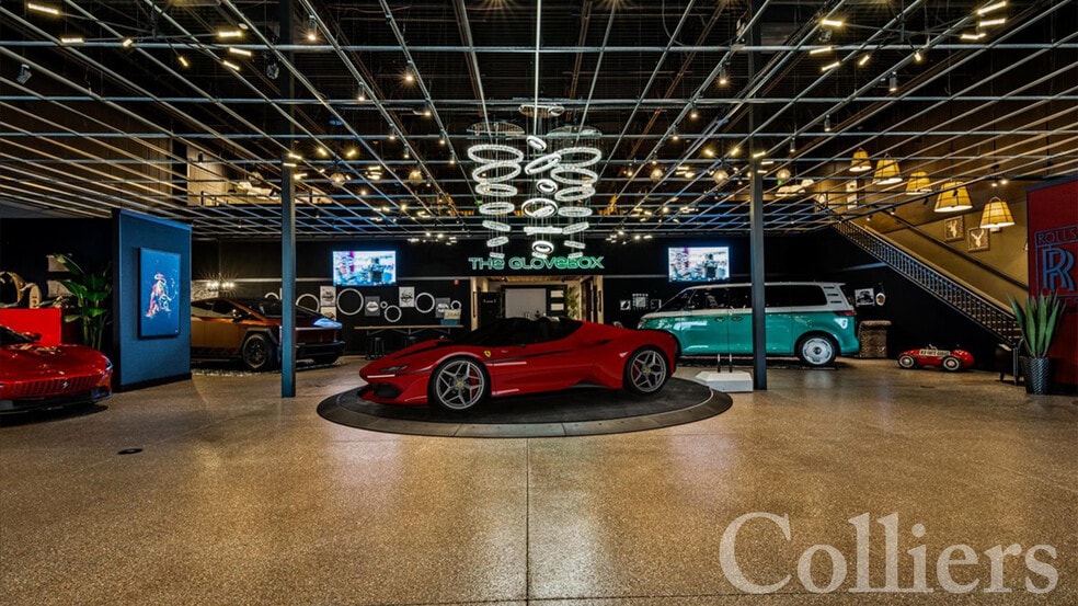 3540 N Eagle Rd, Meridian, ID for sale - Building Photo - Image 2 of 34