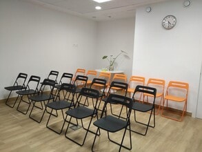 Calle Juan Carlos i, 13 Local 47, Alcalá de Henares, Madrid à louer Photo intérieure- Image 2 de 4