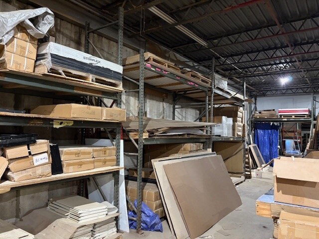 419-501 W Elizabeth Ave, Linden, NJ à vendre - Photo du bâtiment - Image 3 de 28