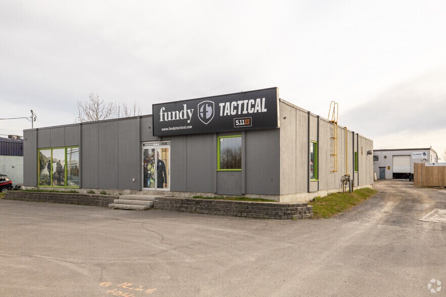 1144 Old Innes Rd, Ottawa, ON for sale - Primary Photo - Image 1 of 1