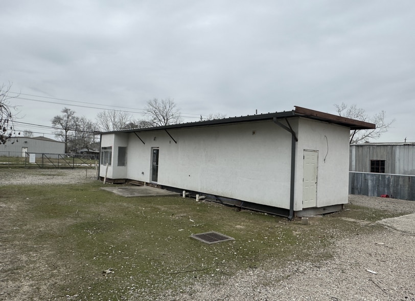 7306 Almeda Genoa Rd, Houston, TX for sale - Building Photo - Image 2 of 7