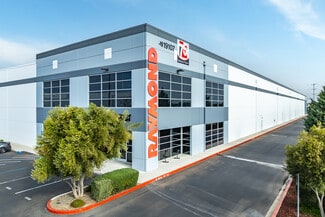 More details for 19107 Christopher Way, Lathrop, CA - Industrial for Lease