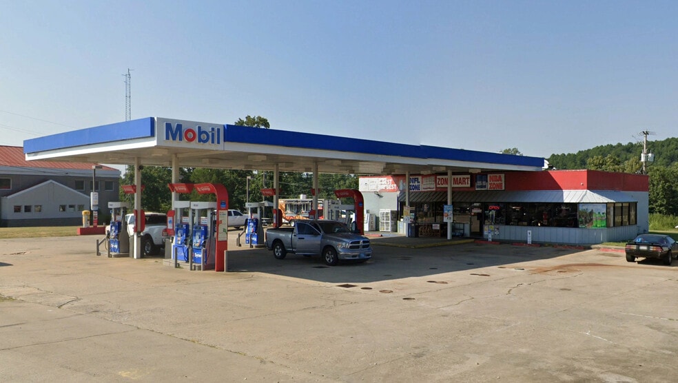 8701 Maumelle Blvd, Maumelle, AR for sale - Building Photo - Image 1 of 9