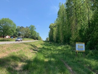 Plus de détails pour 5781 Thompson Bridge, Murrayville, GA - Terrain à vendre