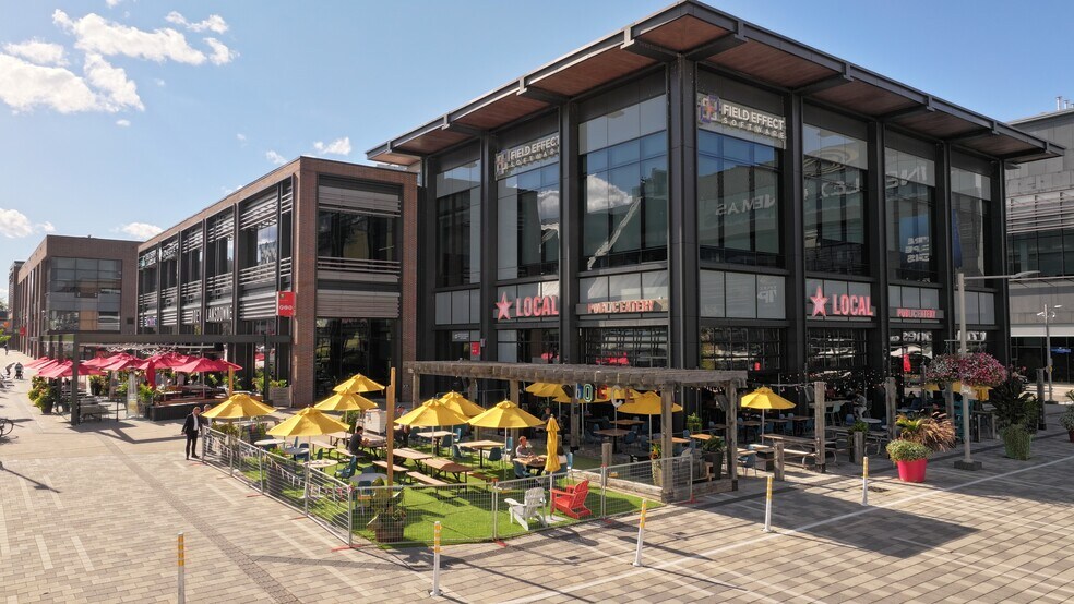 1015 Bank St, Ottawa, ON for lease - Building Photo - Image 3 of 4