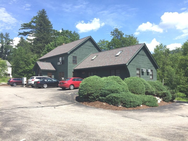 734 E US Route 4, Rutland, VT for lease - Building Photo - Image 1 of 15
