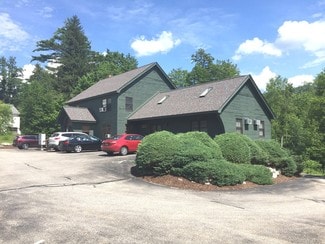More details for 734 E US Route 4, Rutland, VT - Office for Lease