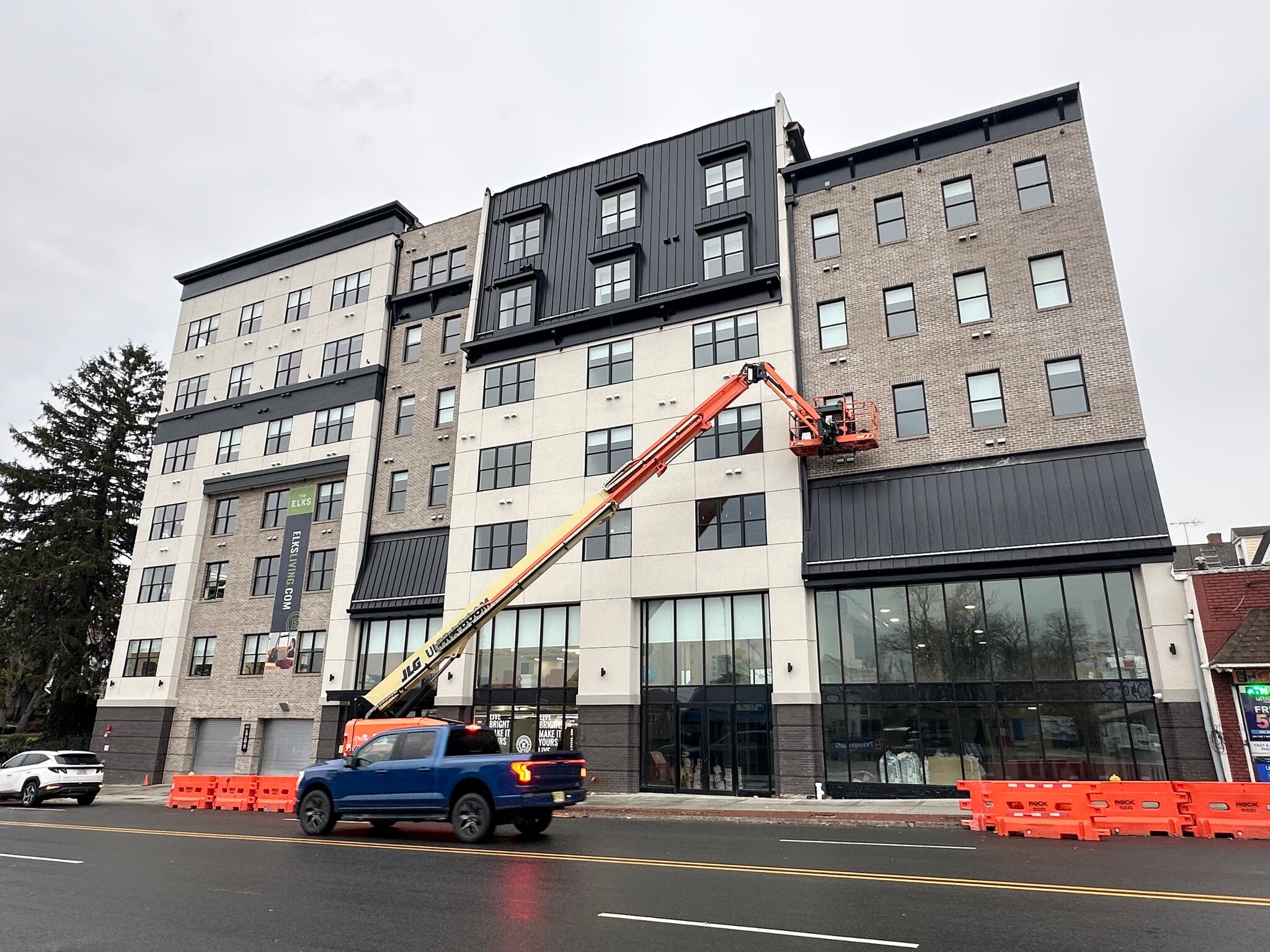 475 Main St, Orange, NJ à louer Photo intérieure- Image 1 de 9