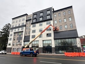 475 Main St, Orange, NJ à louer Photo intérieure- Image 1 de 9