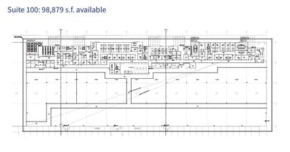 8063 Beacon Lake Dr, Orlando, FL for lease Floor Plan- Image 1 of 1