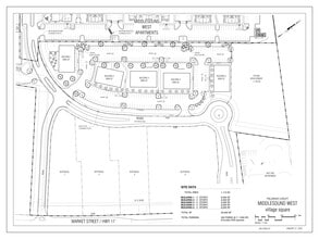 7241 Market Street, Wilmington, NC for lease Site Plan- Image 2 of 4