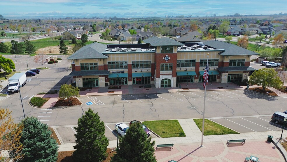 3050 67th Ave, Greeley, CO à louer - Photo du bâtiment - Image 2 de 8