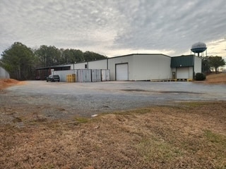 60 Don Westbrook Ave N, Jasper, GA for lease - Building Photo - Image 2 of 7