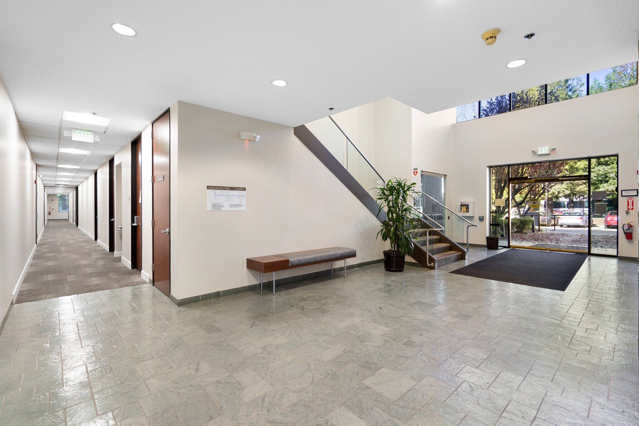 1425 N McDowell Blvd, Petaluma, CA for lease Primary Photo- Image 1 of 21