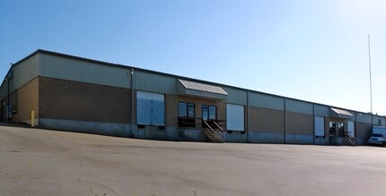 8114 Scott Hamilton Dr, Little Rock, AR for lease Building Photo- Image 2 of 7