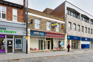 More details for 53-55 High St, Brentwood - Retail for Sale