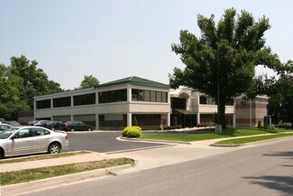 Plus de détails pour 9808 E 66th Ter, Raytown, MO - Bureau à louer