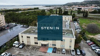More details for Route De L'aéroport Vitrolles, Vitrolles - Office for Lease