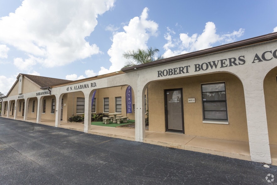 45 Alabama Rd, Lehigh Acres, FL for lease - Building Photo - Image 3 of 19