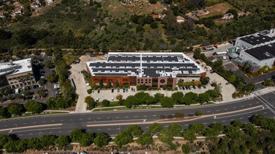 1977 Citracado Pky, Escondido, CA for lease Aerial- Image 1 of 6