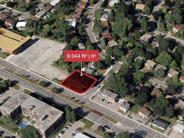 Boul Des Sources, Dollard-des-Ormeaux, QC for sale - Building Photo - Image 1 of 1