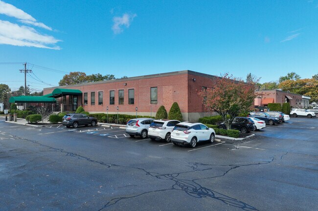 Plus de détails pour 125 Newbury St, Framingham, MA - Bureau à louer