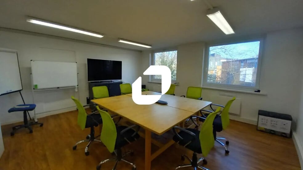 Bureau dans VILLENEUVE-D'ASCQ à louer - Photo intérieure - Image 3 de 12