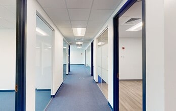 1000 S Pine Island Rd, Plantation, FL à louer Numérisation 3D de Matterport- Image 1 de 1