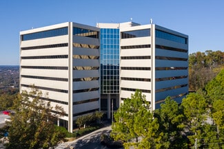 Plus de détails pour 600 Beacon Pkwy W, Birmingham, AL - Bureau, Bureau/Médical à louer