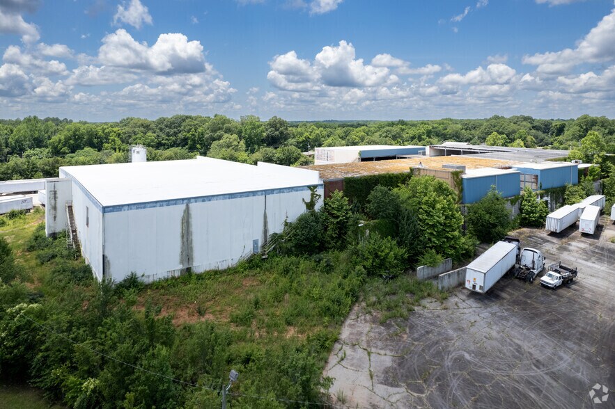 4 Sixth St, Griffin, GA à vendre - Photo du bâtiment - Image 3 de 7