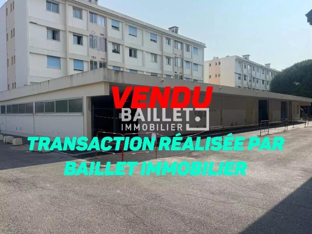 Industrial in Antibes for sale Building Photo- Image 1 of 15