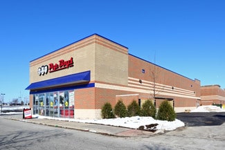 More details for BATAVIA STRIP CENTER – Retail for Sale, Batavia, IL